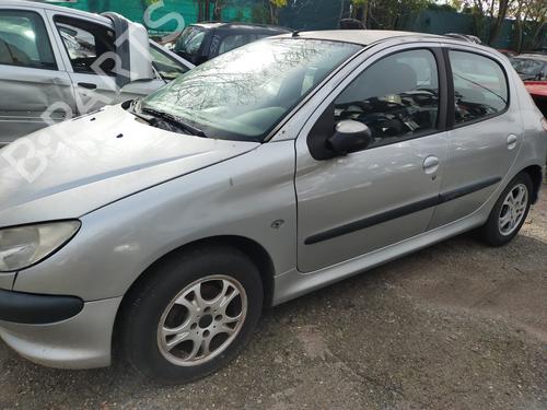 Modulo electronico PEUGEOT 206 Hatchback (2A/C) 1.4 HDi eco 70 | BP31110474M83 