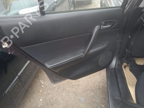 Sæde venstre fortil MAZDA 6 Hatchback (GG) 2.0 (GGES) | BP21044399C15 