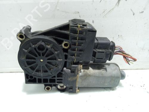 Used Left rear window motor AUDI A6 C5 Avant (4B5, 4B6) [1997-2006]  23021927