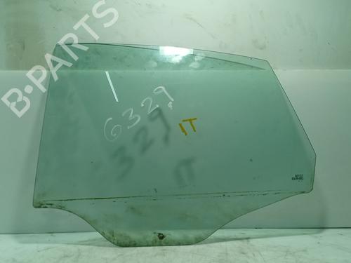 Used Rear left door window Rear left door window SEAT CORDOBA (6L2) 1.9 SDI (64 hp) 36163102 36163102