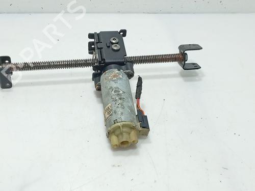 Used Electronic module Electronic module SKODA SUPERB I (3U4) 2.0 TDI (140 hp) 32424786 32424786