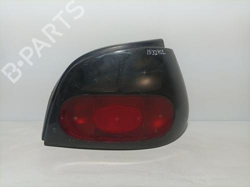 Used Right taillight Right taillight 18977000 18977000
