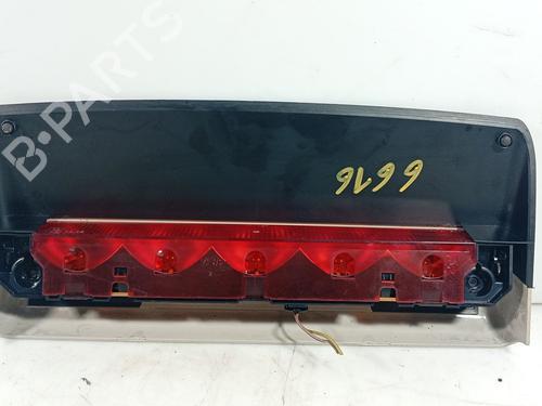 Used Rear center light Rear center light PEUGEOT 407 (6D_) 1.6 HDi 110 (6D9HZC, 6D9HYC) (109 hp) 39962602 39962602