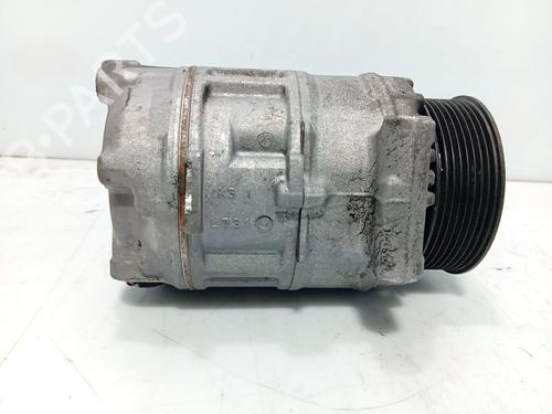 AC compressor MERCEDES-BENZ M-CLASS (W164) ML 280 CDI 4-matic (164.120) | BP33973404M34 - Image 5