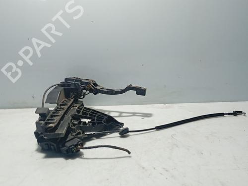 Used Front right lock FORD FOCUS II (DA_, HCP, DP) 1.6 TDCi (109 hp) 31101907