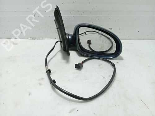 Right mirror VW GOLF V (1K1) 1.9 TDI | BP31106948C27