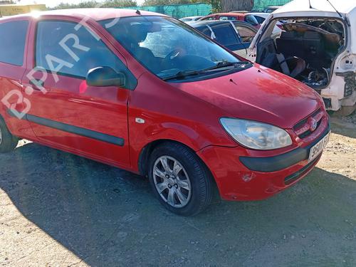 Left front window switch HYUNDAI GETZ (TB) 1.1 | BP37421154I27 - Image 7
