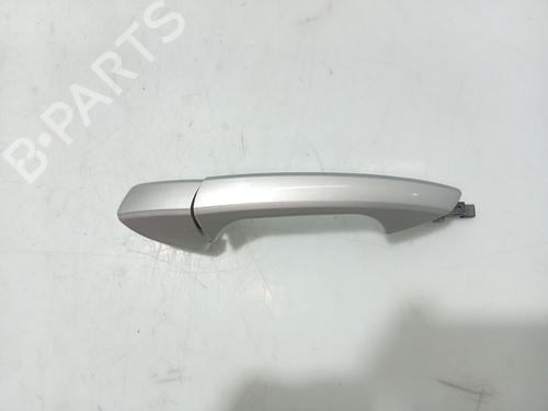 rear-left-exterior-door-handle-mercedes-benz-a-class-w176-2012-2013-2014-2015-2016-2017-2018-31103943 main image