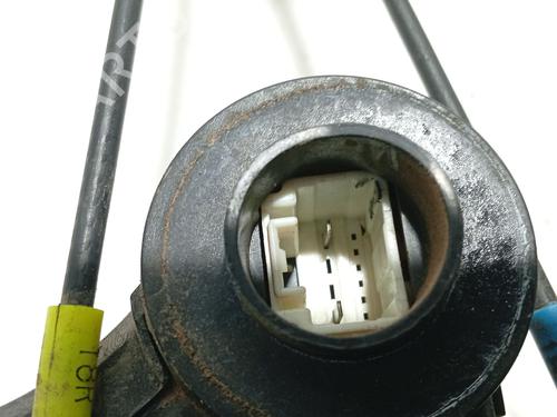 Rear left lock TOYOTA AVENSIS (_T25_) 2.0 D-4D (CDT250_, CDT250R) | BP31817263C100