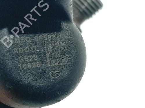 Injector FORD FOCUS C-MAX (DM2) 1.8 TDCi | BP36527821M100 - Image 6