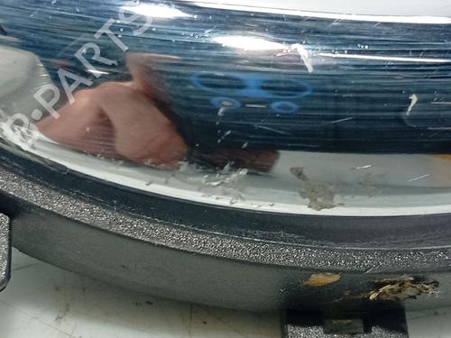 Front right interior door handle ROVER 75 (RJ) 2.0 CDT | BP32424680I14