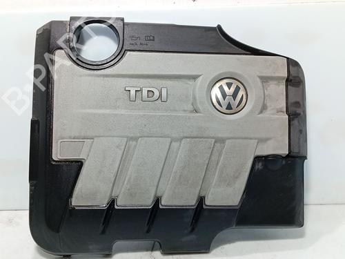 Topbeskyttelse Topbeskyttelse VW PASSAT B6 Variant (3C5) 2.0 TDI (136 hp) 36917506 36917506