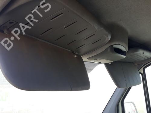 Mass air flow sensor VW CRAFTER 30-35 Bus (2E_) 2.5 TDI | BP24688079M95 