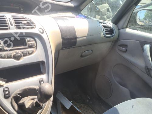 Venstre forlygte CITROËN XSARA PICASSO (N68) 1.6 HDi | BP31104872C28 