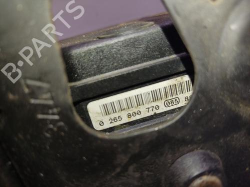 ABS pump OPEL MERIVA A MPV (X03) 1.6 (E75) | BP22899281M43