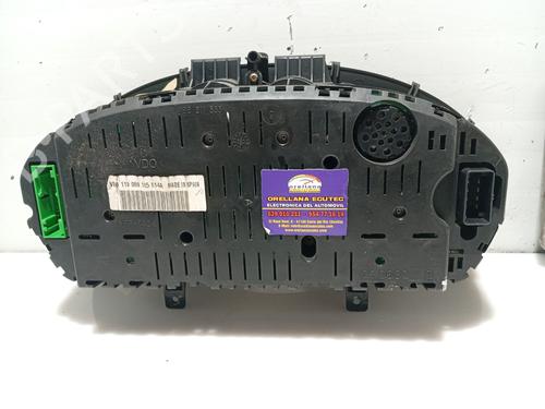Engine control unit (ECU) SEAT CORDOBA (6L2) 1.9 TDI | BP31107190M57  - Image 5