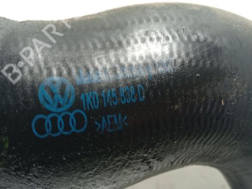 Pipe SEAT ALTEA (5P1) 2.0 TDI 16V | BP37460317M125 - Image 3
