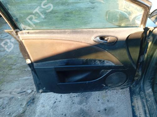 Left front window switch SEAT LEON (1P1) 2.0 TDI 16V | BP32770613I27  - Image 12
