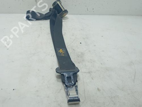 Used Rear right seatbelt Rear right seatbelt OPEL ZAFIRA / ZAFIRA FAMILY B (A05) 1.9 CDTI (M75) (120 hp) 36295267 36295267