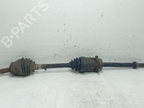 Used Right front driveshaft Right front driveshaft 37487474 37487474