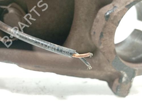 Right front steering knuckle CITROËN C3 II (SC_) 1.4 | BP37464269M26 - Image 3