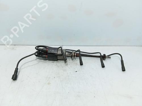Used Ignition distributor Ignition distributor OPEL OMEGA A (V87) 2.4 i (F19, M19, N19) (125 hp) 34402895 34402895