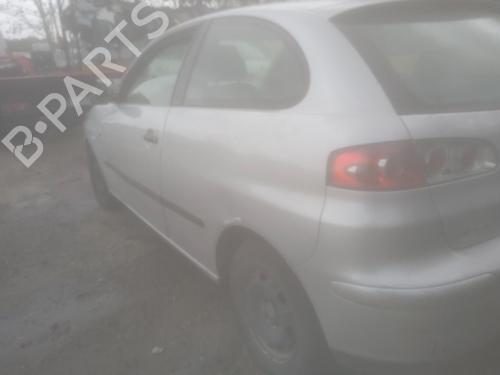 Varmeblæsermodstand SEAT IBIZA III (6L1) 1.9 SDI | BP31110502M108 