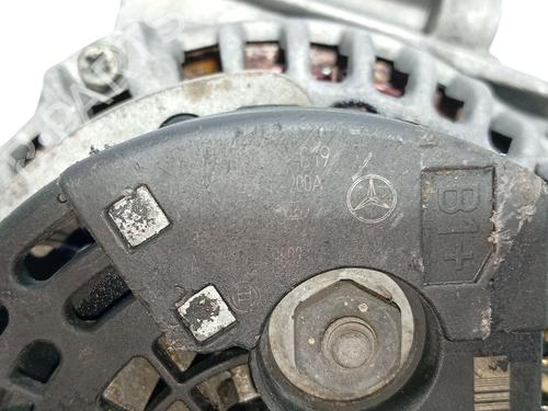 Alternator MERCEDES-BENZ E-CLASS T-Model (S211) E 320 T CDI (211.226) | BP36291247M7  - Image 5