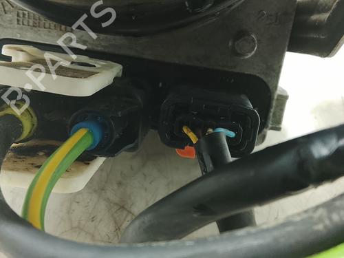 Steering pump CITROËN BERLINGO Box Body/MPV (B9) 1.6 HDi 75 | BP39239754M99 - Image 3