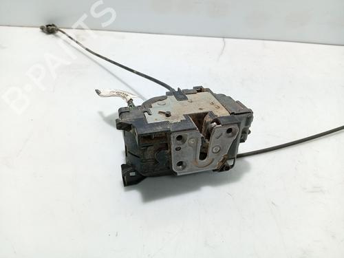 Used Front right lock RENAULT KANGOO Express (FW0/1_) 1.5 dCi 70 (FW0A, KW0V) (68 hp) 31103992