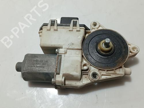 Used Right front window motor CITROËN C4 I (LC_) [2004-2014]  31100409