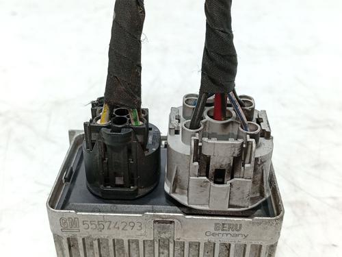 Electronic module CHEVROLET AVEO Hatchback (T300) 1.3 D | BP32301499M83