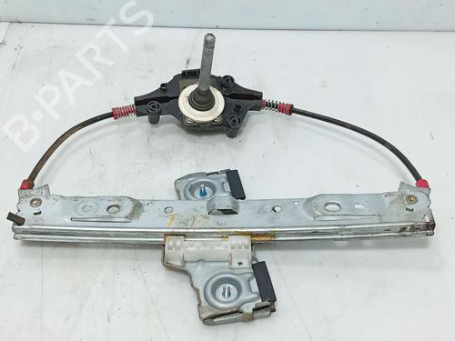 Rudehejsemekanisme Højre bagtil Rudehejsemekanisme Højre bagtil FORD FIESTA VI (CB1, CCN) 1.4 TDCi (70 hp) 39880742 39880742