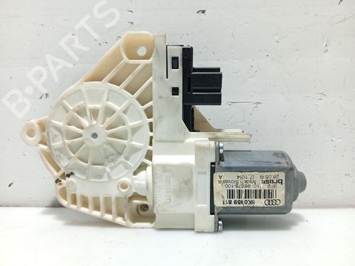 Used Left rear window motor SKODA SUPERB II (3T4) 2.0 TDI (140 hp) 31104699