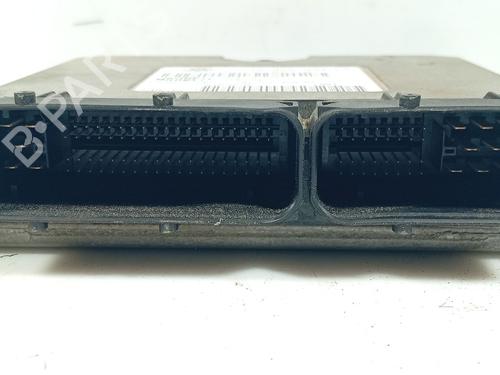 Engine control unit (ECU) SEAT TOLEDO II (1M2) 1.6 16V | BP39695596M57 - Image 3