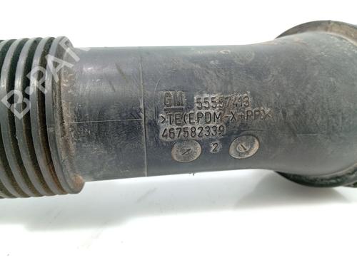Pipe OPEL CORSA D (S07) 1.3 CDTI (L08, L68) | BP37640451M125 - Image 2