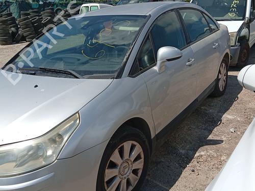Engine CITROËN C4 I Saloon 1.6 16V | BP36643740M1  - Image 8