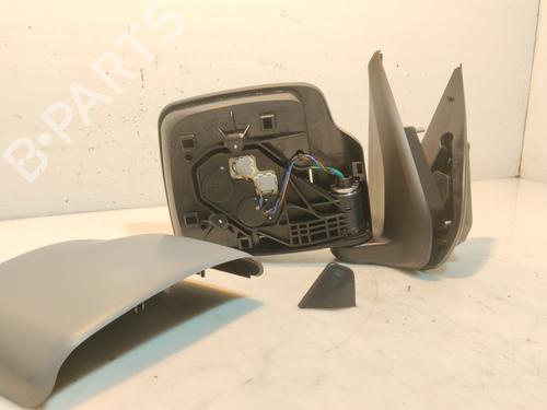 Right mirror SUZUKI SX4 (EY, GY) 1.9 DDiS (RW419D) | BP32203043C27