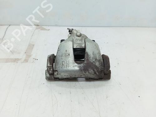 Used Right front brake caliper Right front brake caliper FORD FOCUS III 1.5 TDCi (120 hp) 39958127 39958127