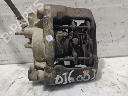 Venstre bremsekaliber foran CITROËN C15 Estate 1.1 (60 hp) 31103342