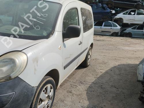 Left taillight RENAULT KANGOO Express (FW0/1_) 1.5 dCi 70 (FW0A, KW0V) | BP31103997C34 