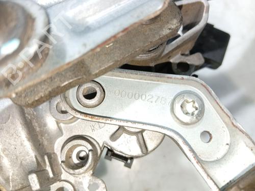 Front wiper motor CITROËN C3 II (SC_)  | BP18991055M29 