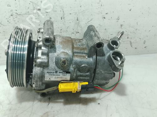 AC-Kompressor AC-Kompressor 39239748 39239748