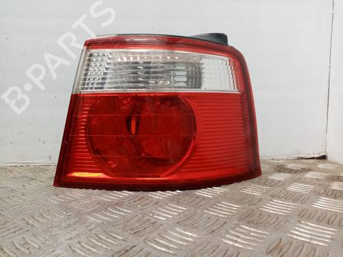 Used Right taillight KIA CARENS II MPV (FJ) 2.0 CRDi (113 hp) 18974832
