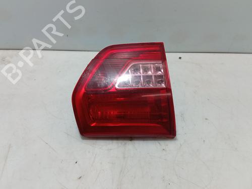 Used Left tailgate light CITROËN C5 III Break (RW_) 2.0 HDi 140 (140 hp) 32220325
