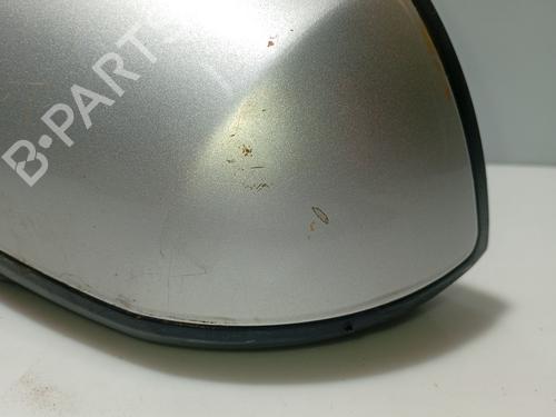 Left mirror FORD MONDEO III (B5Y) 2.0 16V TDDi / TDCi | BP31098734C26 