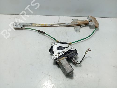 Used Front right window mechanism PEUGEOT 807 (EB_) [2002-2026]  31721803