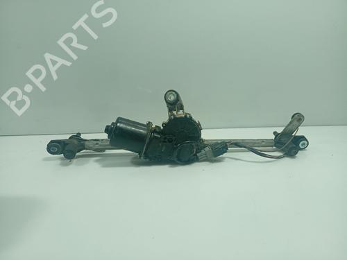 Used Front wiper motor CHEVROLET AVEO / KALOS Saloon (T250, T255) 1.4 (101 hp) 31117569