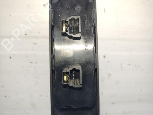 Left front window switch PEUGEOT 307 Break (3E) 2.0 HDI 90 | BP24949227I27