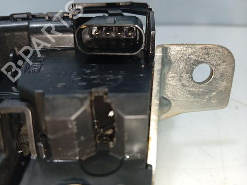 Tailgate lock MERCEDES-BENZ A-CLASS (W176) A 200 CDI / d (176.008) | BP31103947C101